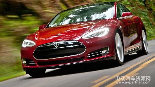 特斯拉停售60kWh入门级Model S 将推出Model 3