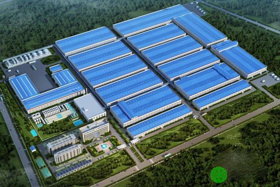 10万吨废旧电池变身新材料 湖南邦普五期项目于宁乡启动