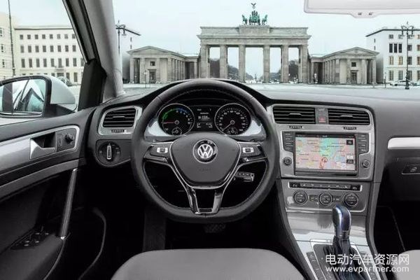 大众江淮合资生产纯电动车审批通过，有哪些车型可选