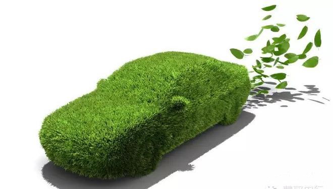 一篇文章看懂9大国际车企新能源汽车规划布局