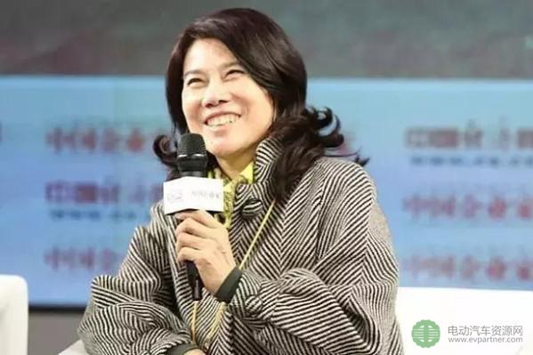 董明珠再度大手笔增持珠海银隆：变身第二大股东