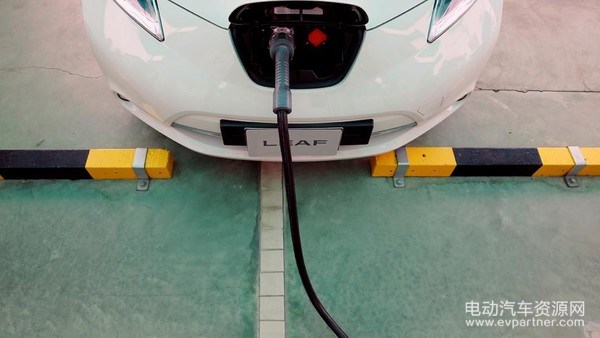外媒：中国将引领全球电动汽车技术研发