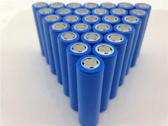 锂电池镍钴锰三元材料最新研究进展