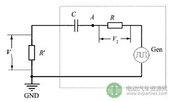 充电桩的绝缘电阻检测和充电过程的绝缘电阻检测：后者就是个“软柿子”？︱“充电桩之芯及其它”系列之十二
