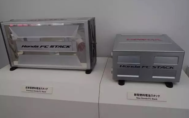 本田新能源汽车新技术大起底 本田新能源汽车新技术大起底