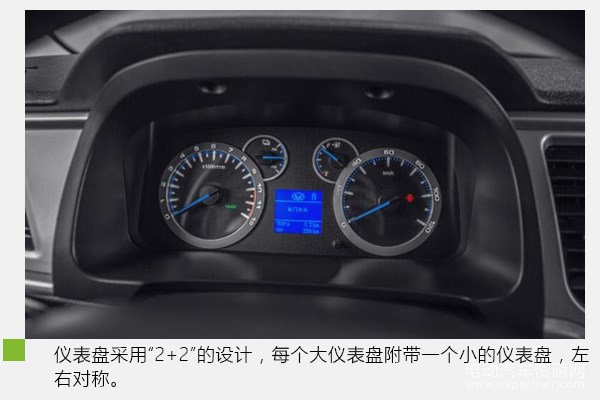 北汽银翔赞助并出席第三届中国新能源汽车运营商与车企对接采购交流会