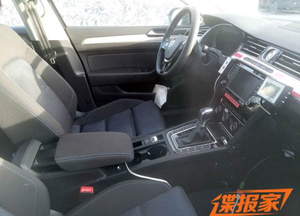 蔚揽GTE