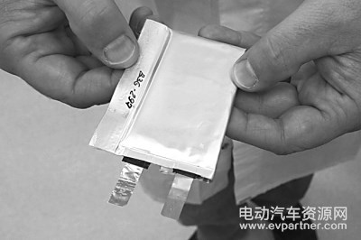 电动汽车时代就要来了:充电一分钟行驶百公里 电动汽车时代就要来了:充电一分钟行驶百公里