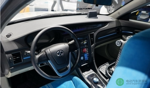 北京新一批申报10款新能源乘用车全面解析 你看重哪一款？