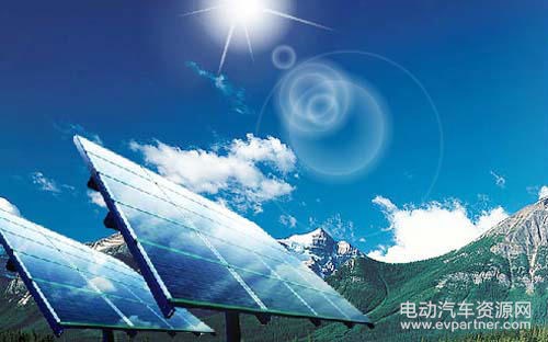 觊觎中国市场 6家巨头在华布局新能源！