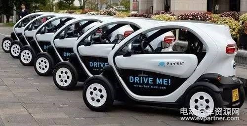 中国电动车真的“脏”吗？