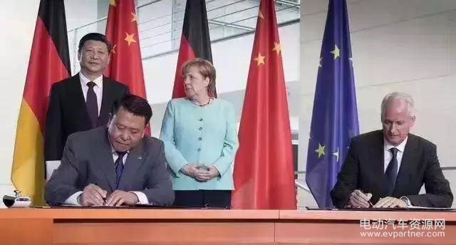 中国电动车真的“脏”吗？