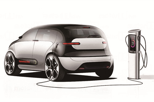 新能源汽车普及步伐加快 动力电池何以助跑