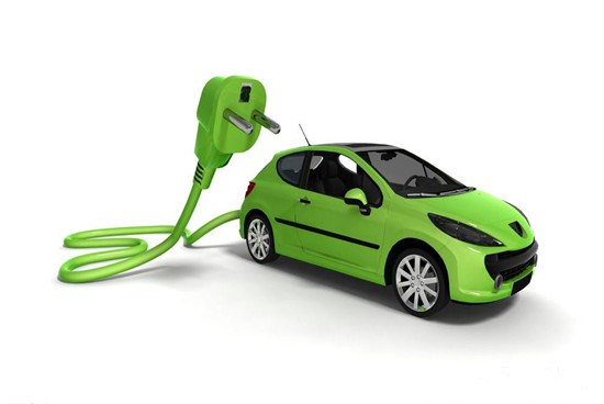 中国正引领2400亿美元的EV电池市场