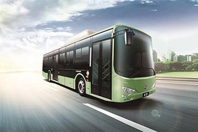 山东菏泽推进城区公交新能源化，今年将购100辆电动公交车