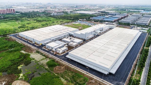 车和家SEV智能轻电试生产下线 第二基地启动建设 车和家SEV智能轻电试生产下线 第二基地启动建设