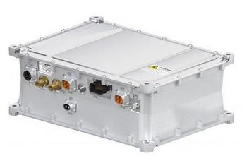 定位电动车及混动车 TM4推出双向充电变频器