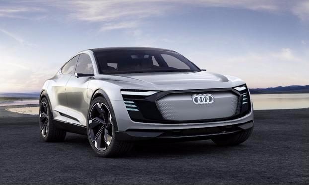 奥迪将在全球工厂投产电动汽车 2025年前将推出12款纯电动车