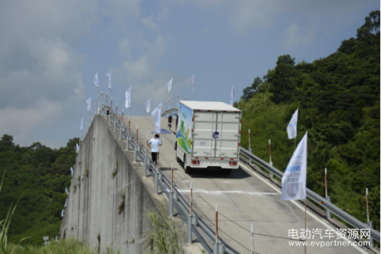 【喜报】三环汽车携T3亮相挑战赛 共斩获三项大奖