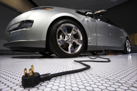 印度拟订购1万辆电动汽车 推动汽车电动化