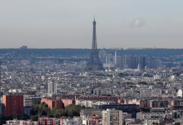 巴黎计划2030年前全面禁止内燃汽车 降低污染