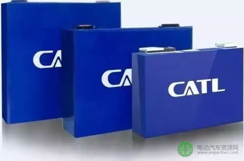 超级关注：CATL上市神助，新能源动力电池市场一超多强初现？