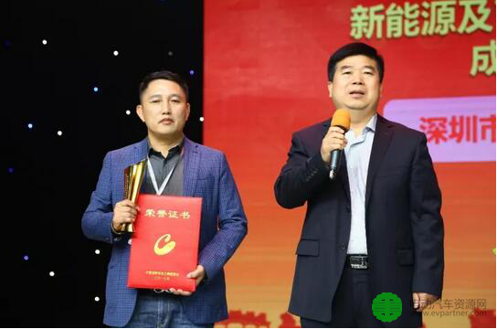 依思普林获2017第六届中国创新创业大赛成长组一等奖