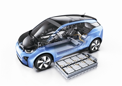 动力电池 谁主沉浮——漫谈新能源汽车的未来
