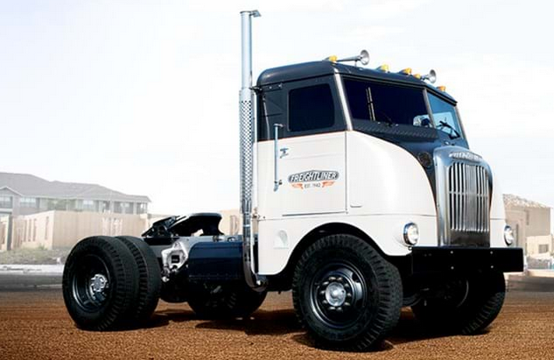 EDI为8级卡车引入新型动力系统 支持重型卡车快速电气化