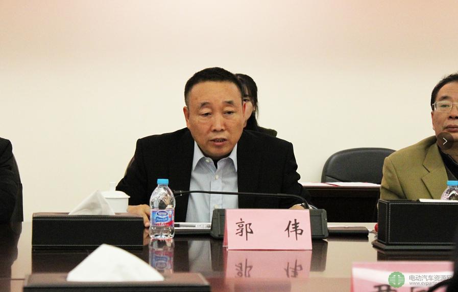 奇瑞携手国能 探索新能源汽车供产销一体化新模式