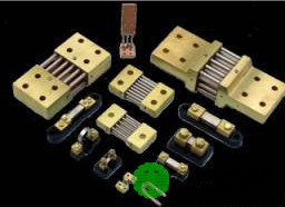 清眼观察：PDU核心电气件介绍与选型--预充电阻和放电电阻，霍尔传感器及分流器