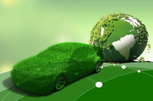 17省市新能源汽车保有量数据揭秘 