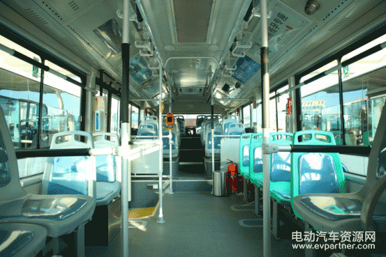 北京通州再增350辆纯电动公交 比亚迪客车首次进京
