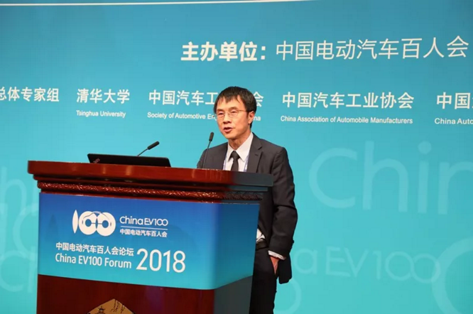 陆奇丨AI技术革命驱动自动驾驶加速到来