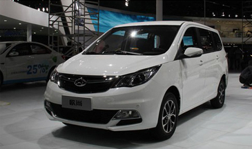 2018年第一批北京环保下发 长安携3款纯电动车型进军北京市场