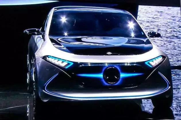 先睹为快 2018新能源汽车集体亮相日内瓦车展