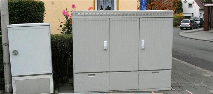德国电讯将1.2万个配电箱升级为电动车充电设备