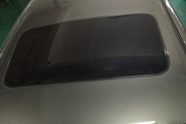 东风俊风将推新能源轿车 采用双电机驱动