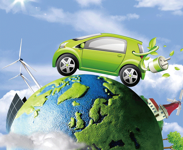 315特别策划——新能源汽车产业质量报告