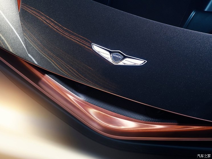Genesis Essentia Concept或2021年量产