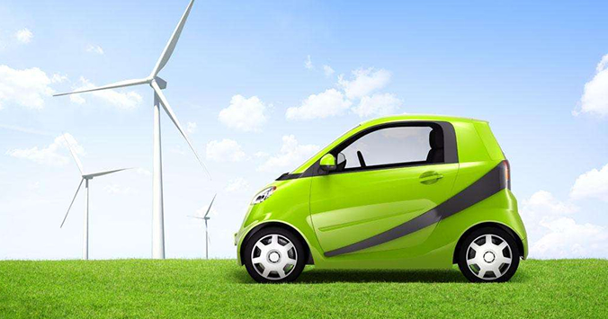  新能源汽车飞速发展 动力电池优胜劣汰