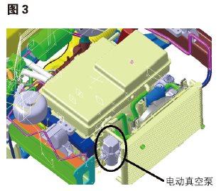 电动汽车电动真空泵噪音问题研究