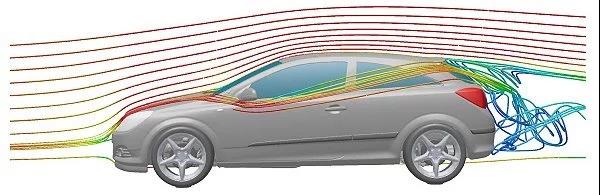 电动汽车设计中的CAE仿真技术应用
