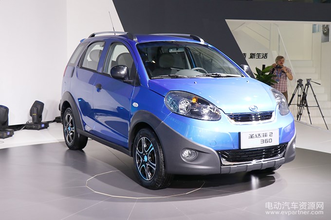 一文了解北京车展上市新能源汽车 哪一款车最值得买？