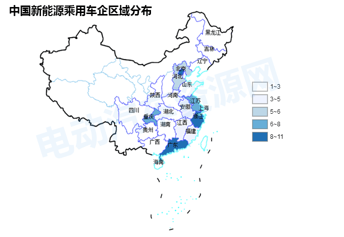 行业资讯  华东地区作为中国最大的地理分区,包括了上海市,江苏省图片