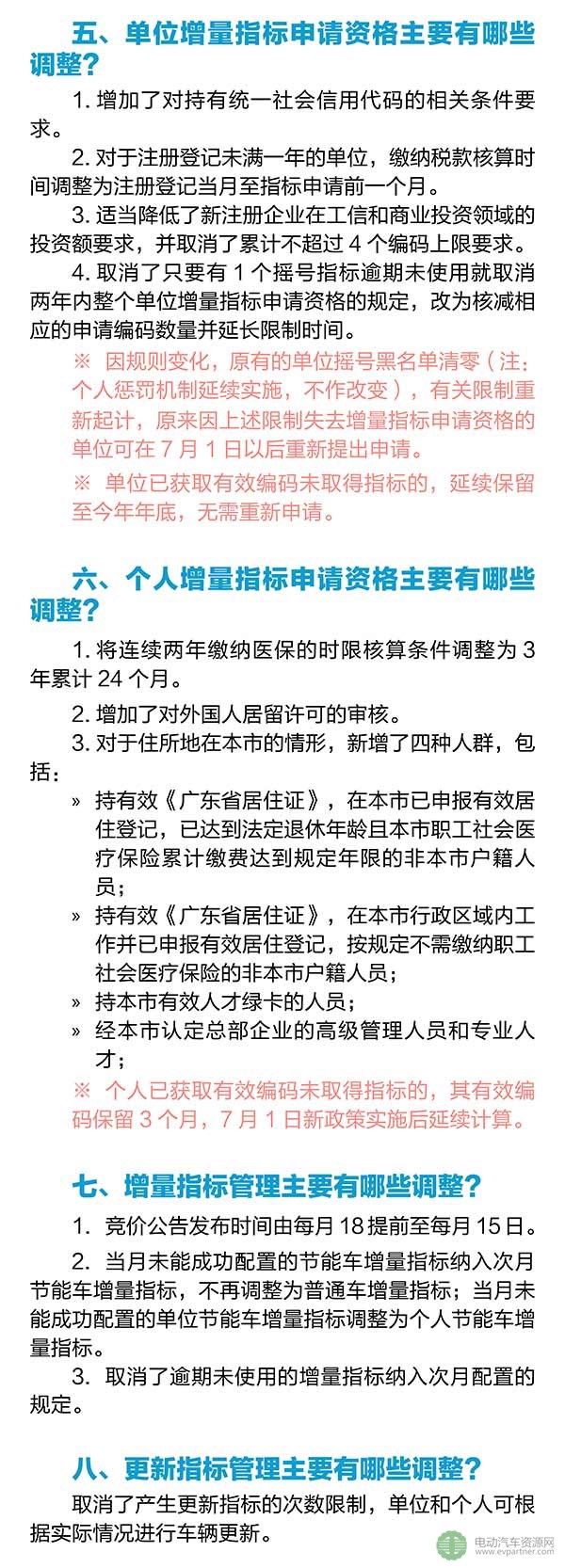 广州修订中小客车调控管理办法 7月起新能源车购置补贴另行制定