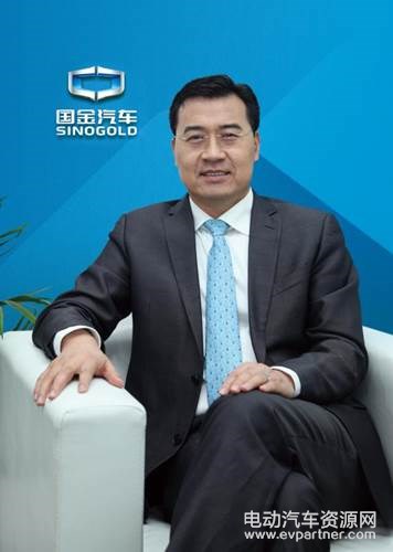 原观致CEO刘良博士加盟国金汽车 以联合创始人身份出任总裁