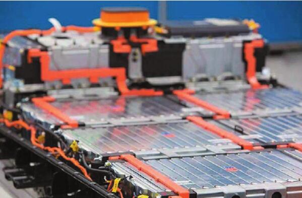 政策和市场催生三元材料高镍化 动力电池进入高能量密度时代