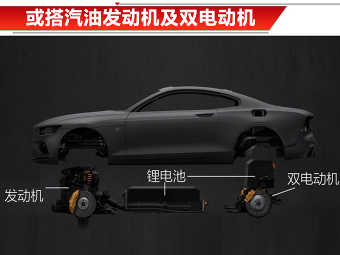 沃尔沃推全新混动超跑 沃尔沃推全新混动超跑