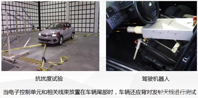 国家客车质量监督检验中心覃延明：新能源汽车电磁兼容性测试评价